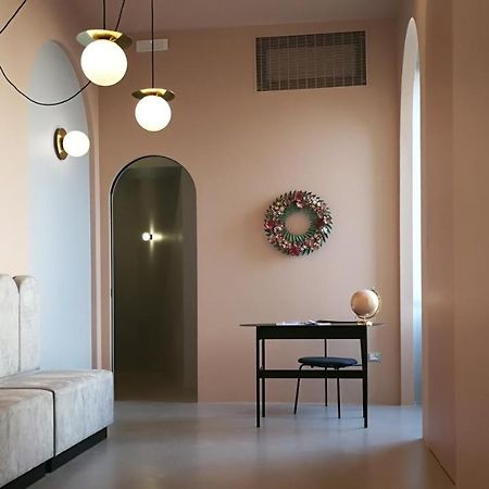 Luciani 33 Luxury Rooms Salerno Exterior foto