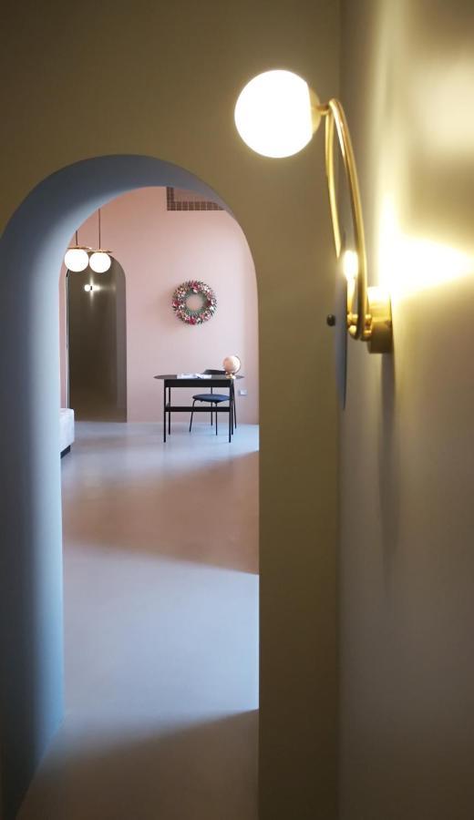 Luciani 33 Luxury Rooms Salerno Exterior foto