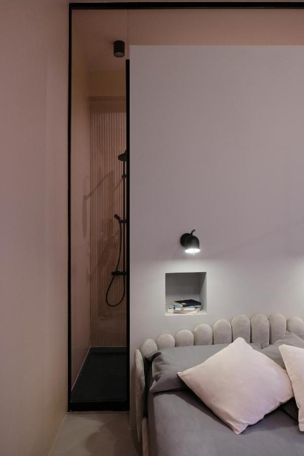 Luciani 33 Luxury Rooms Salerno Exterior foto