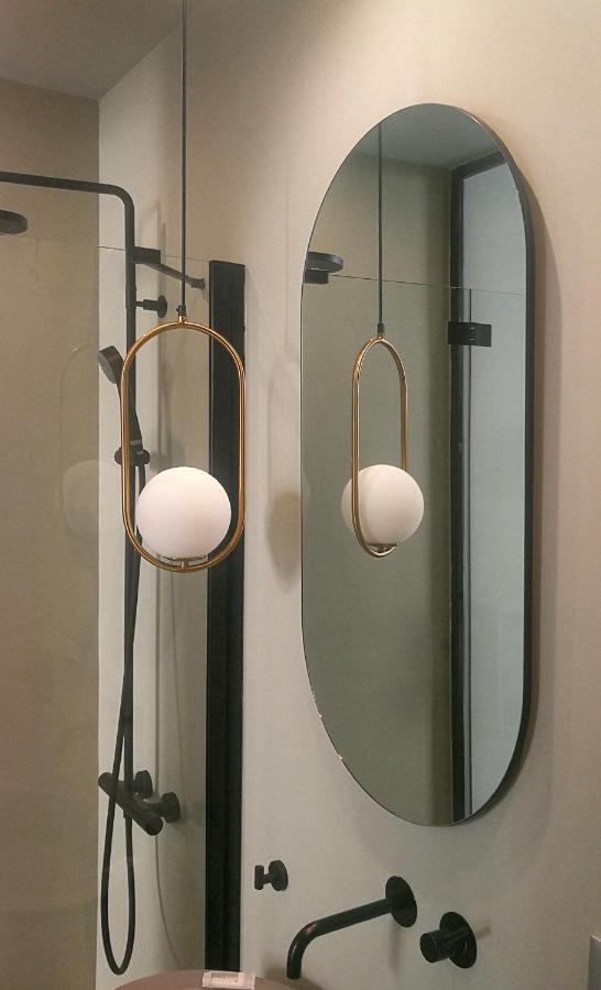 Luciani 33 Luxury Rooms Salerno Exterior foto