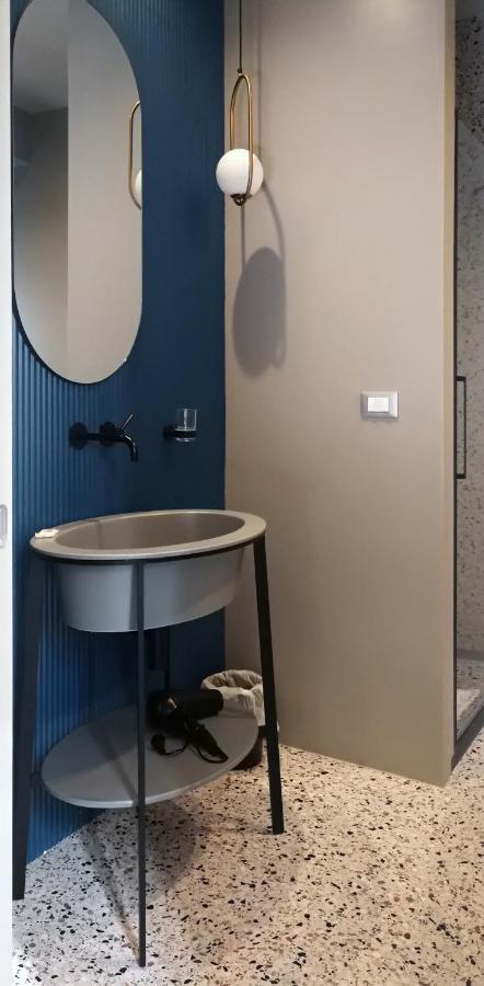 Luciani 33 Luxury Rooms Salerno Exterior foto